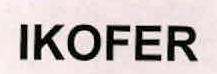 Ikofer Device mark 2212512 Trademark
