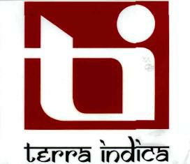 Terra Indica, Ti (monogram) Device mark 2647133 Trademark