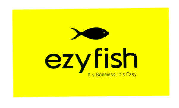 Ezyfish (device Of Fish) Device mark 2951951 Trademark