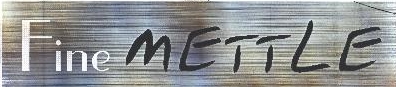 Fine Mettle Device mark 1758858 Trademark
