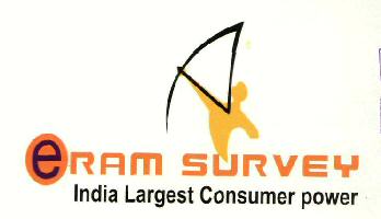 Eram Survey (label) Device mark 2631506 Trademark