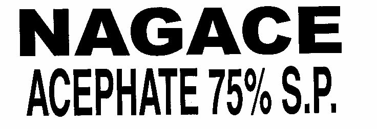 Nagace(device) Device mark 1083802 Trademark