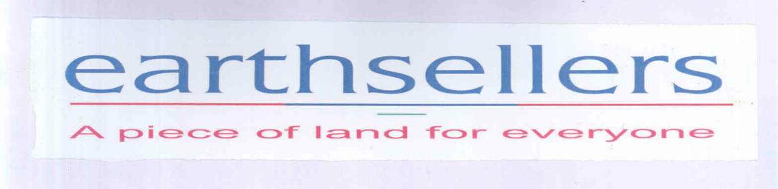 Earthselles (label) Device mark 1718902 Trademark