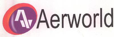 Aerworld Device mark 2488466 Trademark