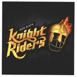 Knight Riders (label) Device mark 1664449 Trademark