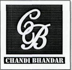Cb Chandi Bhandar Device mark 2959887 Trademark