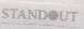 Standout Device mark 1032752 Trademark