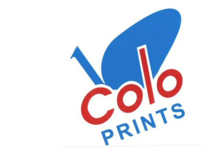 Colo Prints Device mark 1384311 Trademark