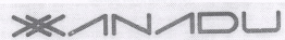 Anadu ( Label ) ( Dev.) Device mark 1697837 Trademark