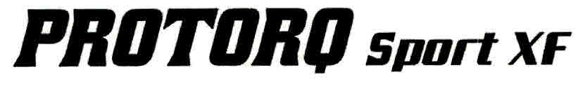Protorq Sport Xf Device mark 2997892 Trademark