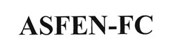 Asfen-fc Device mark 2692324 Trademark