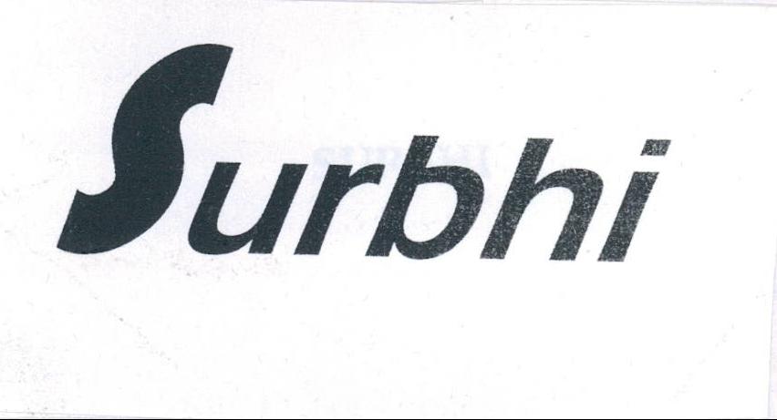 Surbhi Device mark 2005655 Trademark