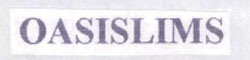 Oasislims Device mark 1067282 Trademark