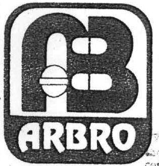 Arbro Device mark 1914721 Trademark