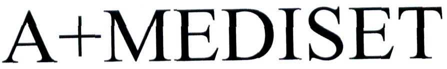 A+mediset Device mark 1935698 Trademark
