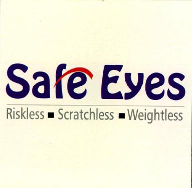 Safe Eyes Device mark 2222228 Trademark