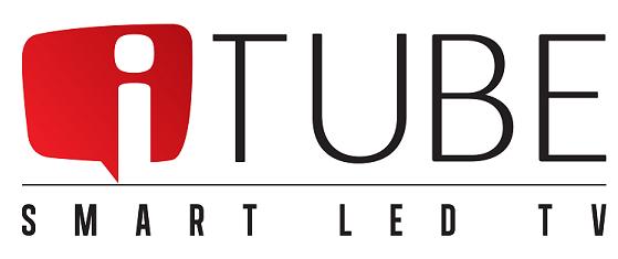 I Tube Smart Led Tv Device mark 2215982 Trademark