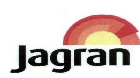 Jagran Device mark 2047495 Trademark