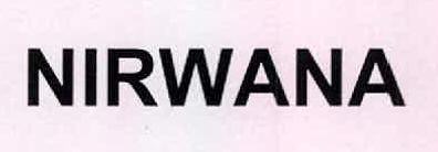 Nirwana Device mark 2493916 Trademark