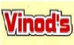 Vinod's Logo Device mark 2497802 Trademark