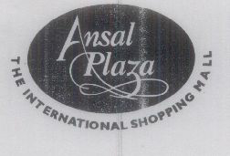 Ansal Plaza (device) Device mark 1171585 Trademark