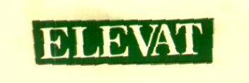 Elevat Device mark 767679 Trademark