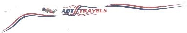 Abt Travels Device mark 1781517 Trademark