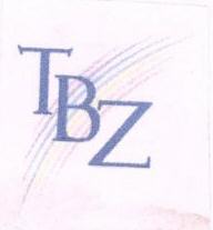 Tbz (label) Device mark 1640229 Trademark