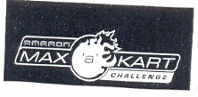 Max Kart (label) Device mark 1152426 Trademark