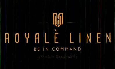 Royale Linen Device mark 2480917 Trademark