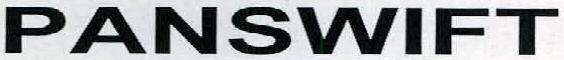 Panswift Device mark 2308552 Trademark