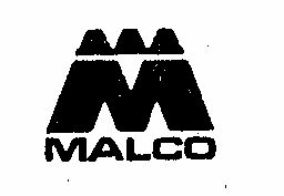 M Malco Device mark 247505 Trademark