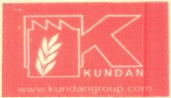 Kundan Device mark 2895959 Trademark