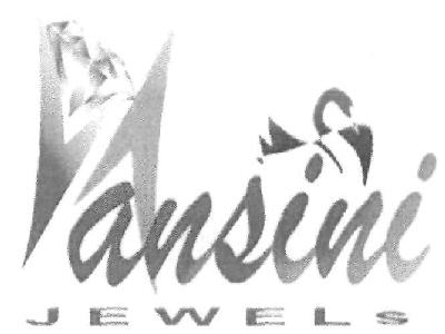Hansini Jewels (device) Device mark 2344453 Trademark