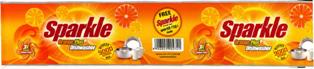 Sparkle Orange Plus, Device Of Wheel, Half Orange, Kitchen Utensils Device mark 2905216 Trademark