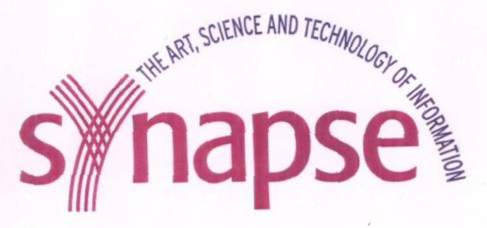 Synapse (label) Device mark 1662564 Trademark