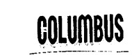 Columbus Device mark 562218 Trademark