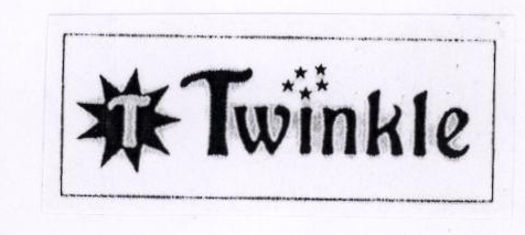 Twinkle Device mark 1874055 Trademark
