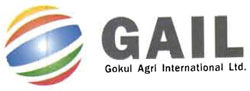 Gail With Miscellaneous Device Device mark 2875351 Trademark