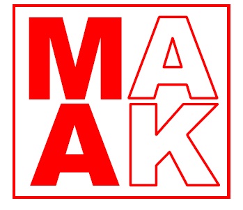 Maak (label) Device mark 2363045 Trademark