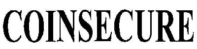 Coinsecure (label) Device mark 2804123 Trademark