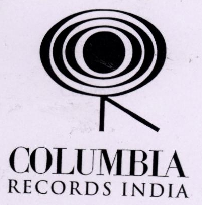 Columbia Records India Device mark 1827246 Trademark