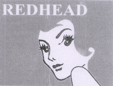 Redhead Device mark 2062345 Trademark
