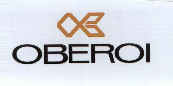 Oberoi (label) Device mark 1578294 Trademark