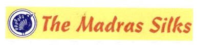 The Madras Silks Device mark 2518446 Trademark