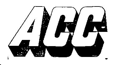 Acc Device mark 1099887 Trademark