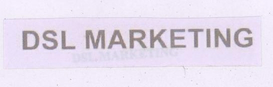 Dsl Marketing (label) Device mark 1794784 Trademark