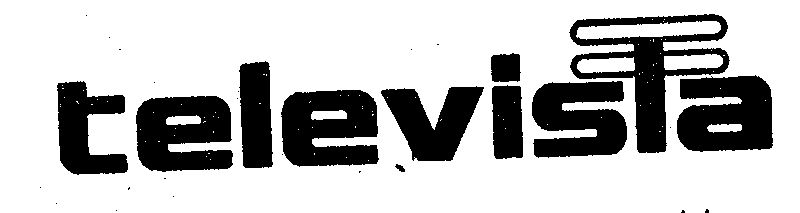 Televista Device mark 284358 Trademark