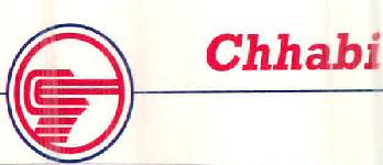 Chhabi Device mark 2398346 Trademark