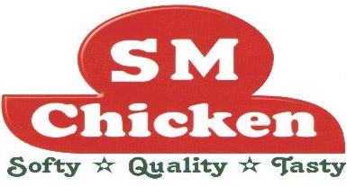 Sm Chicken Device mark 2020490 Trademark